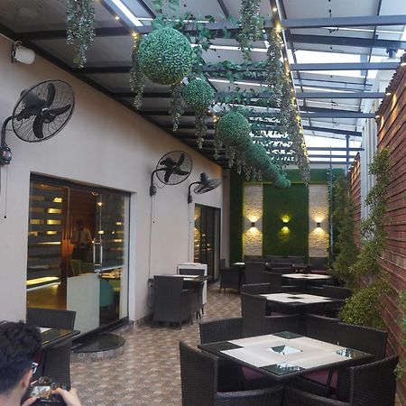 Swarg Hotel Sahiwal المظهر الخارجي الصورة