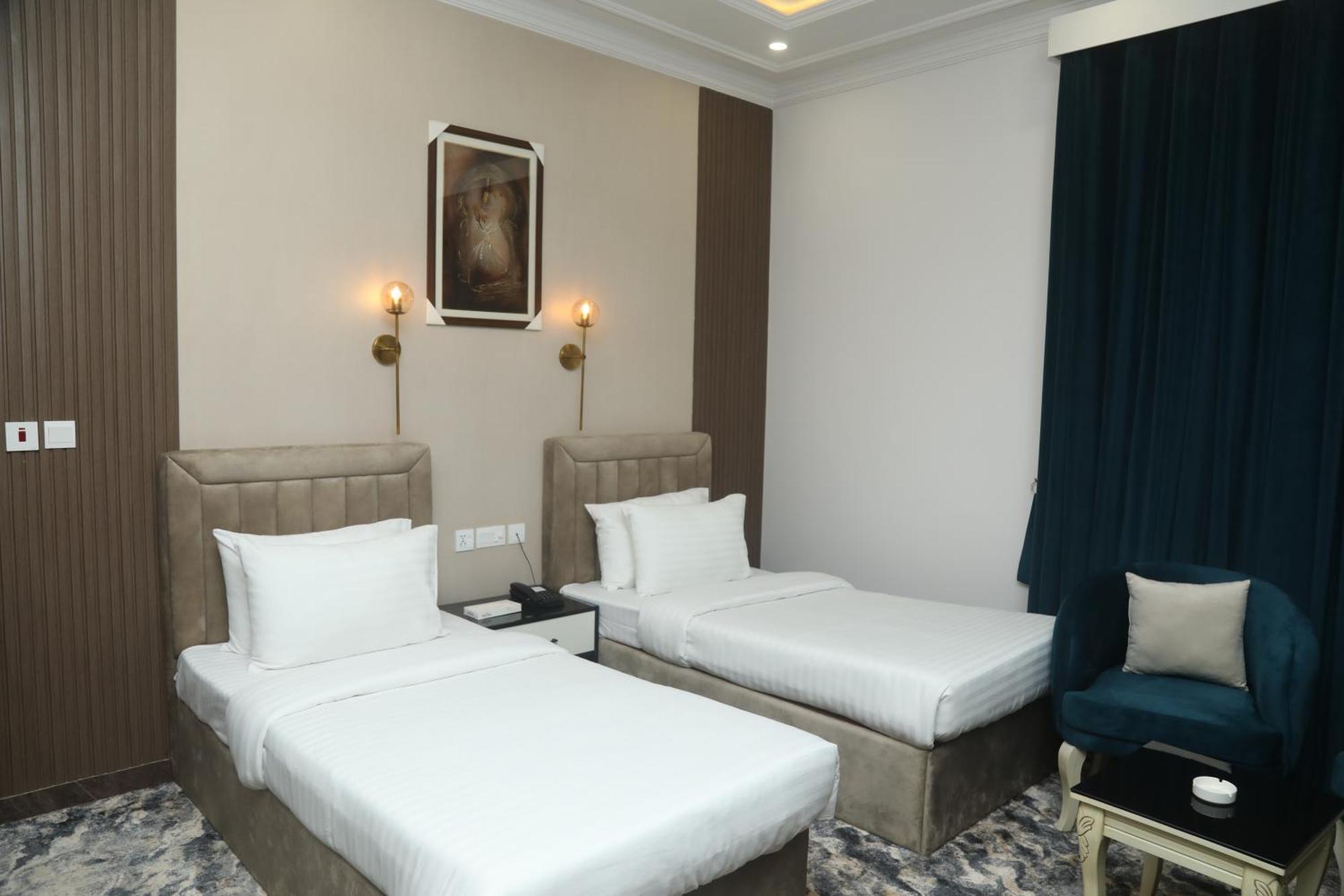 Swarg Hotel Sahiwal المظهر الخارجي الصورة