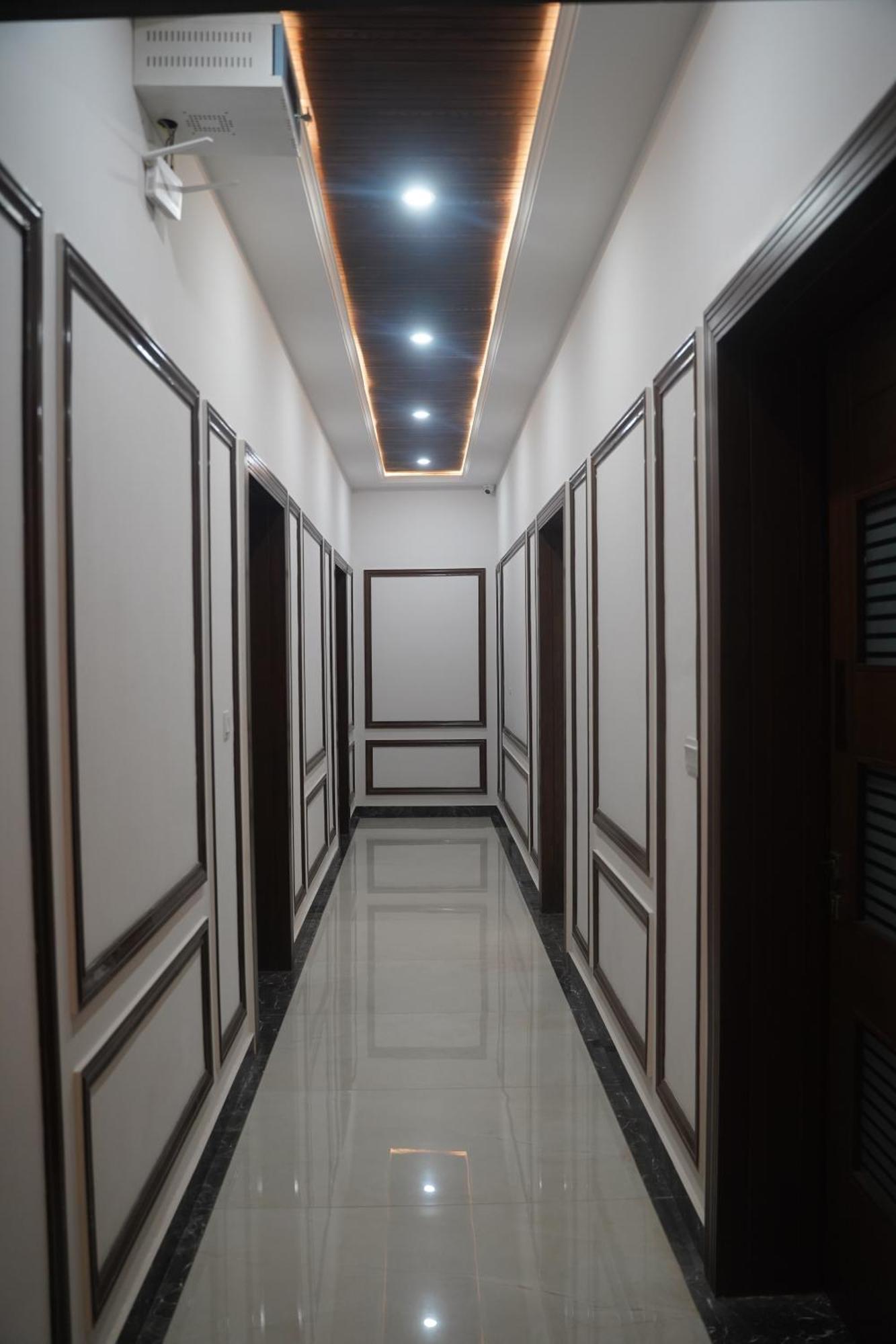 Swarg Hotel Sahiwal المظهر الخارجي الصورة